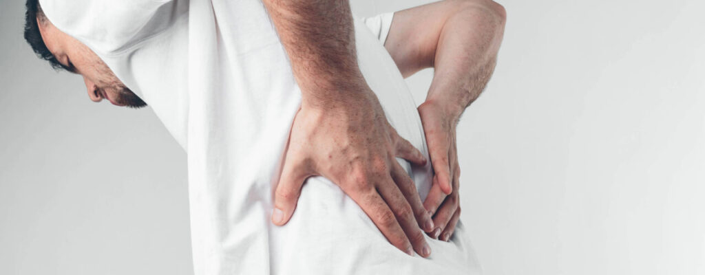 Lumbar Herniated Disc: Symptoms and Treatment